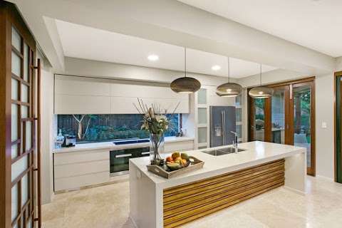 Photo: Concept Kitchens & Detail Joinery